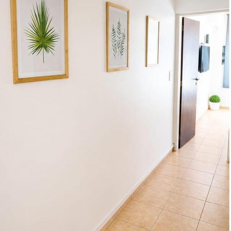 Temporarios Neuquén - One-Bedroom Apartment - 3