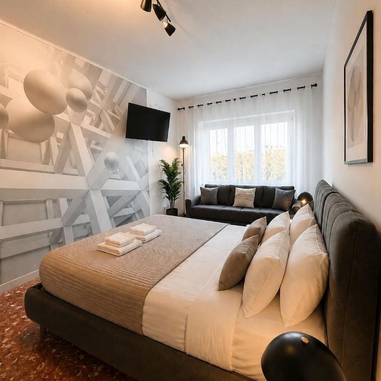 Akinita Guest House - Appartamento Deluxe - 2