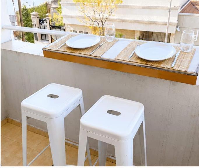 Temporarios Neuquén - One-Bedroom Apartment - 8