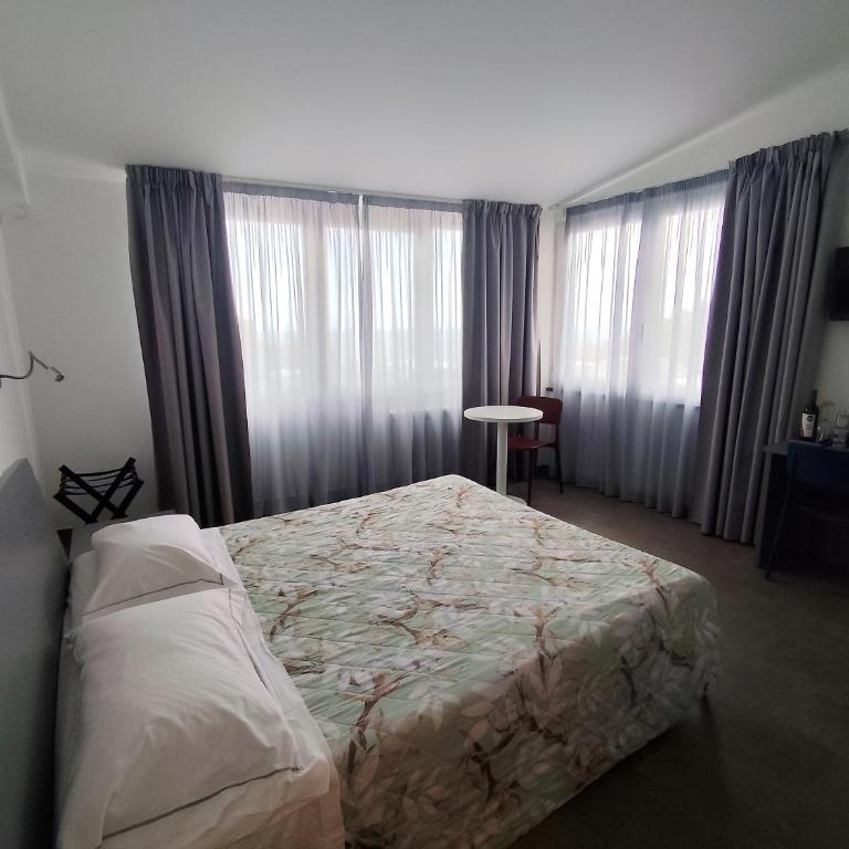 ALLA RIPA di RIO - Superior Double Room - 4