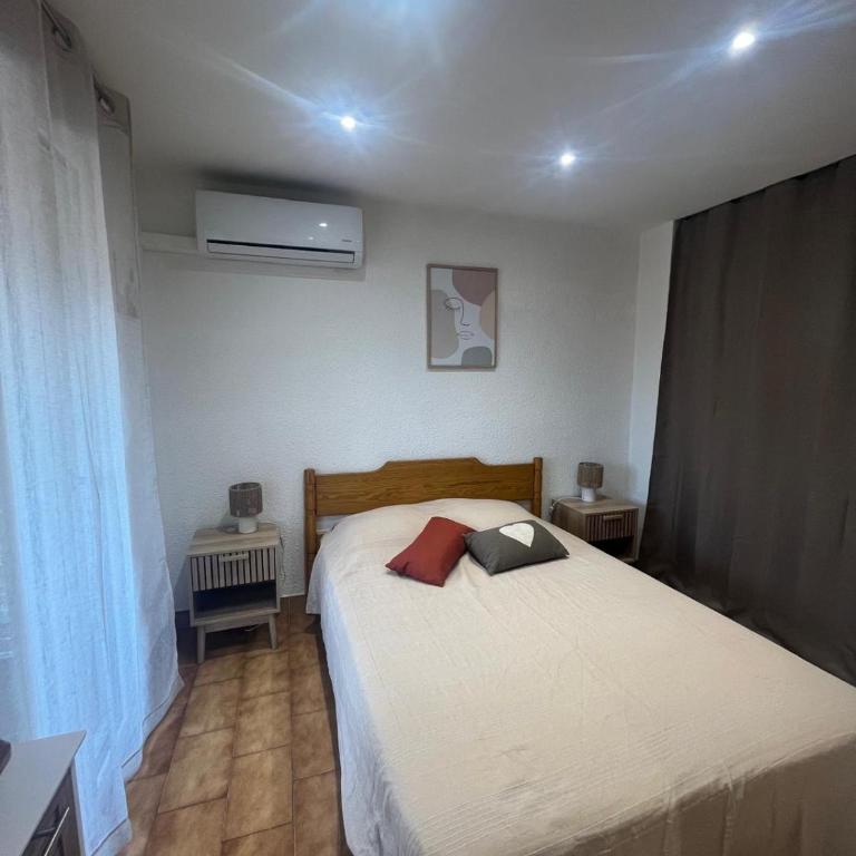 Appartement proche plages - Appartement 1 Chambre - 3