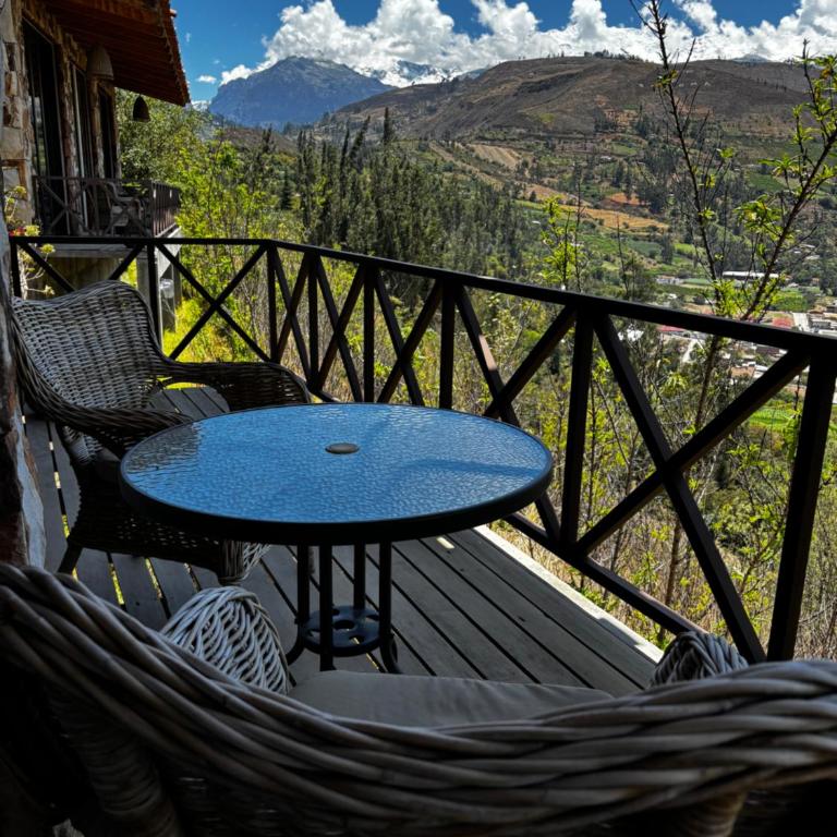 Wayarumi hotel boutique - Superior King Suite - 9
