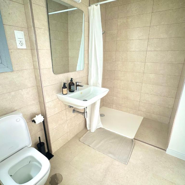 Modern Sea View Apartment in Valle Romano Golf Estepona - Appartamento con 3 Camere da Letto - 7