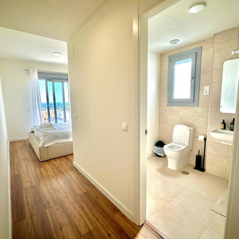 Modern Sea View Apartment in Valle Romano Golf Estepona - Appartamento con 3 Camere da Letto - 8