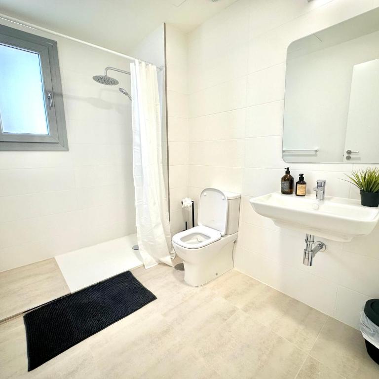 Modern Sea View Apartment in Valle Romano Golf Estepona - Appartamento con 3 Camere da Letto - 10