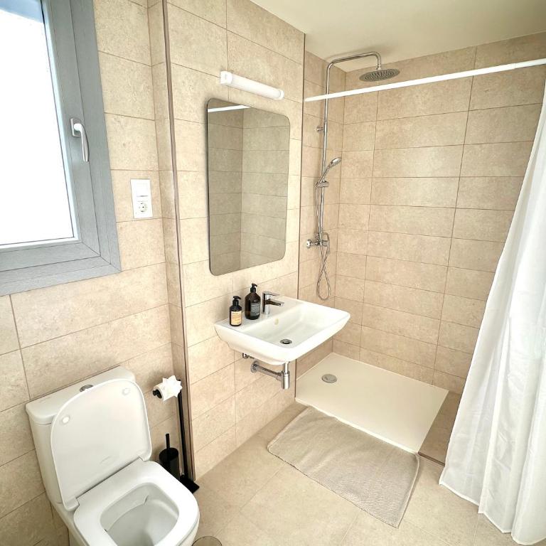 Modern Sea View Apartment in Valle Romano Golf Estepona - Appartamento con 3 Camere da Letto - 11