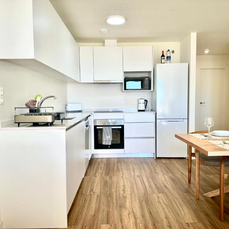 Modern Sea View Apartment in Valle Romano Golf Estepona - Appartamento con 3 Camere da Letto - 23