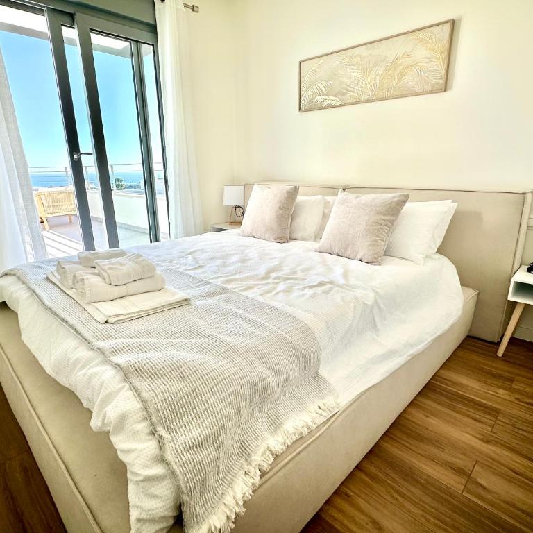 Modern Sea View Apartment in Valle Romano Golf Estepona - Appartamento con 3 Camere da Letto - 25