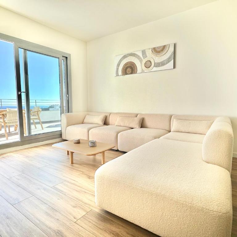 Modern Sea View Apartment in Valle Romano Golf Estepona - Appartamento con 3 Camere da Letto - 27