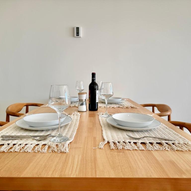 Modern Sea View Apartment in Valle Romano Golf Estepona - Appartamento con 3 Camere da Letto - 28