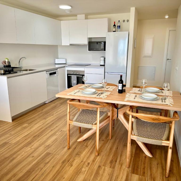 Modern Sea View Apartment in Valle Romano Golf Estepona - Appartamento con 3 Camere da Letto - 31