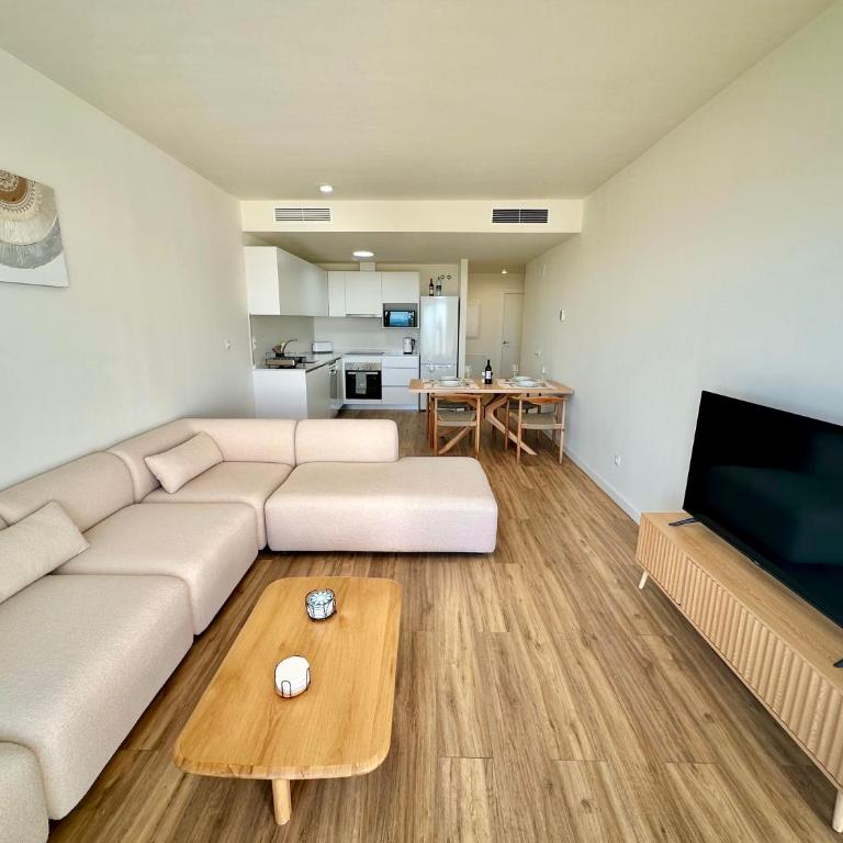 Modern Sea View Apartment in Valle Romano Golf Estepona - Appartamento con 3 Camere da Letto - 39