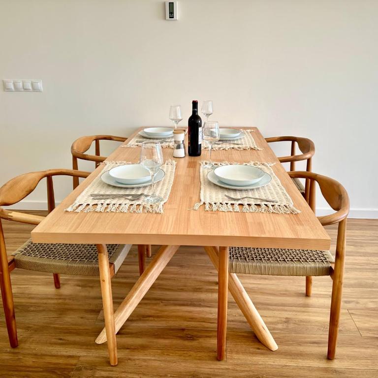 Modern Sea View Apartment in Valle Romano Golf Estepona - Appartamento con 3 Camere da Letto - 41