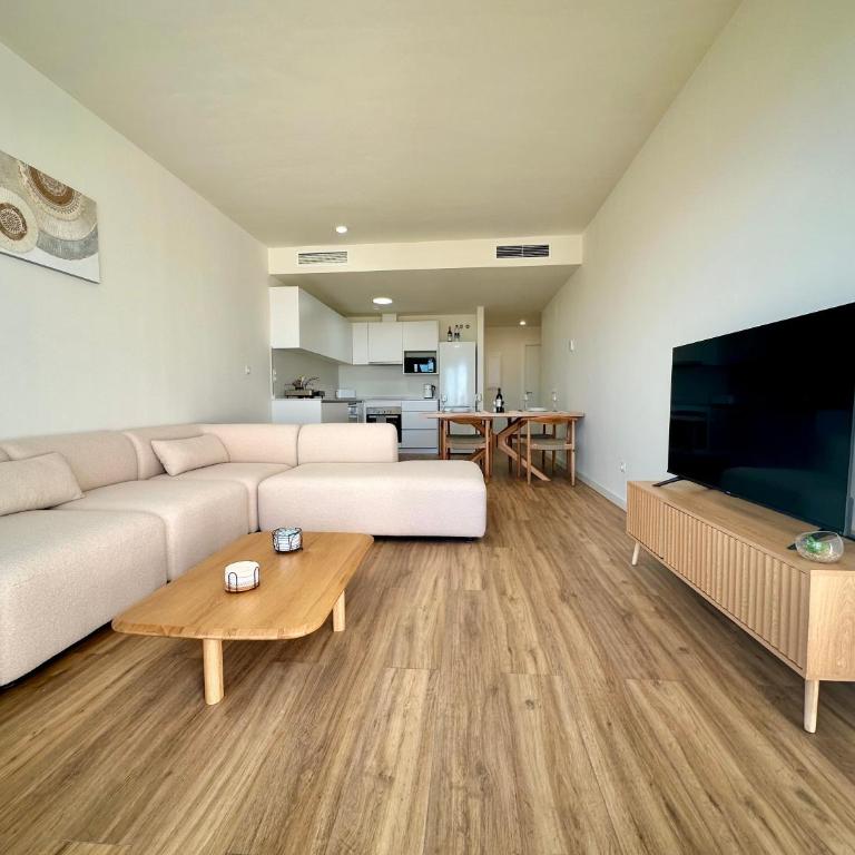 Modern Sea View Apartment in Valle Romano Golf Estepona - Appartamento con 3 Camere da Letto - 43