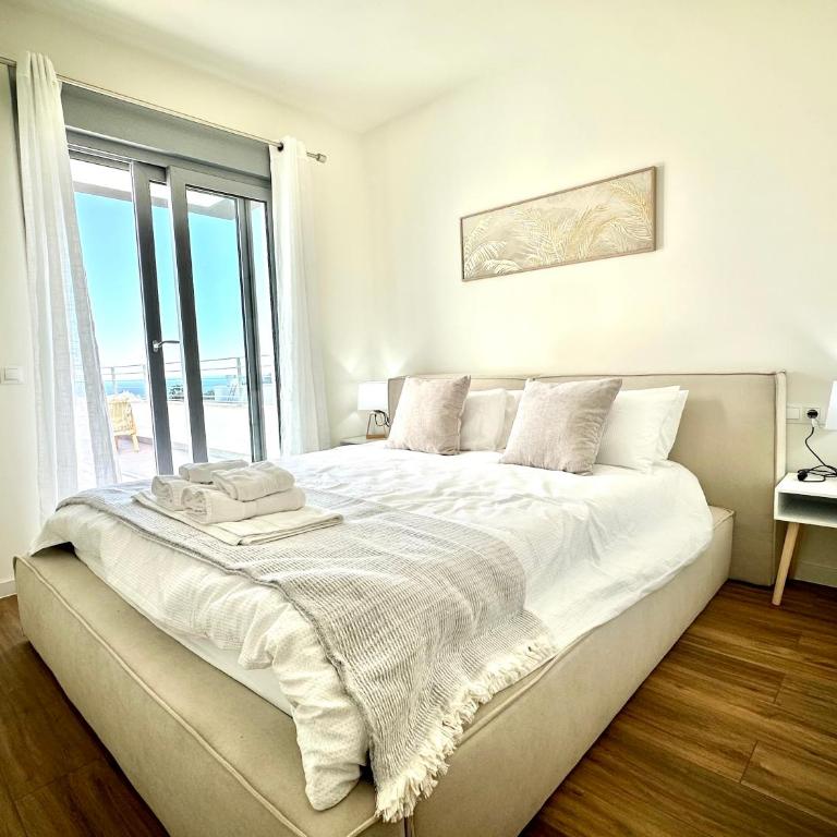 Modern Sea View Apartment in Valle Romano Golf Estepona - Appartamento con 3 Camere da Letto - 44