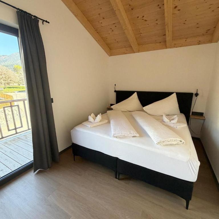 Apartment OM5B - Apartment mit 3 Schlafzimmern - 5