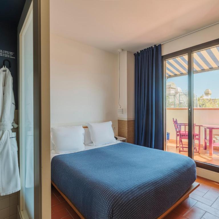 Hotel Casa Bonay & Spa - Small Double Room with Terrace - 3