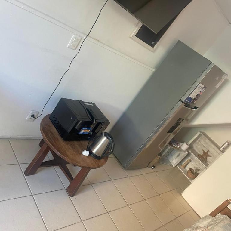 Monoambiente Moderno y Céntrico en Paysandú - Apartamento de 1 dormitorio - 1