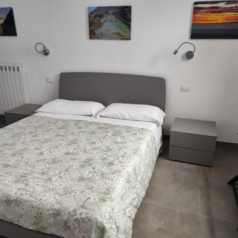 ALLA RIPA di RIO - Standard Double Room - 5