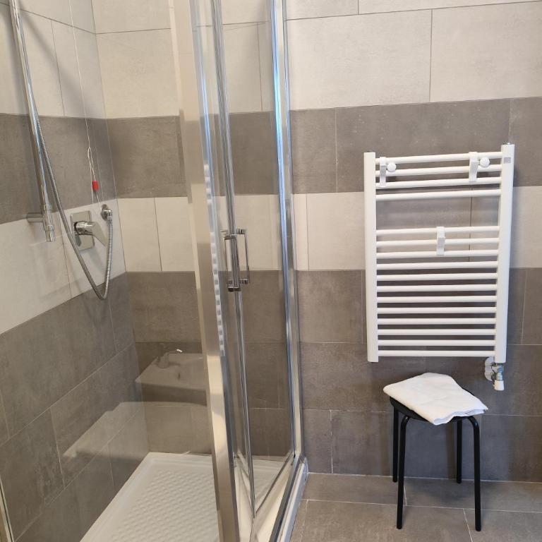 ALLA RIPA di RIO - Standard Double Room - 9