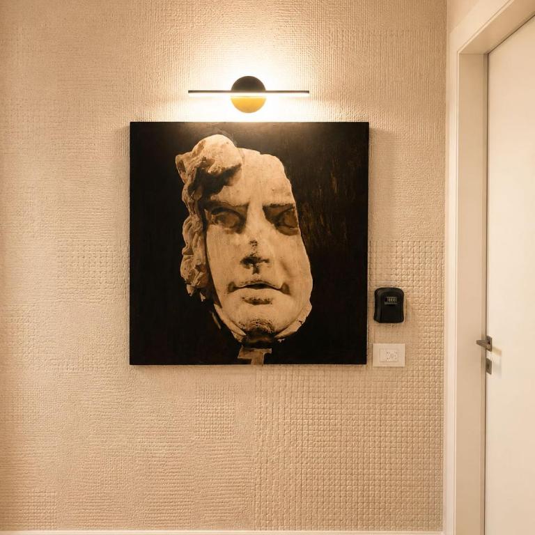 Trevi Steps - Junior Suite - 9