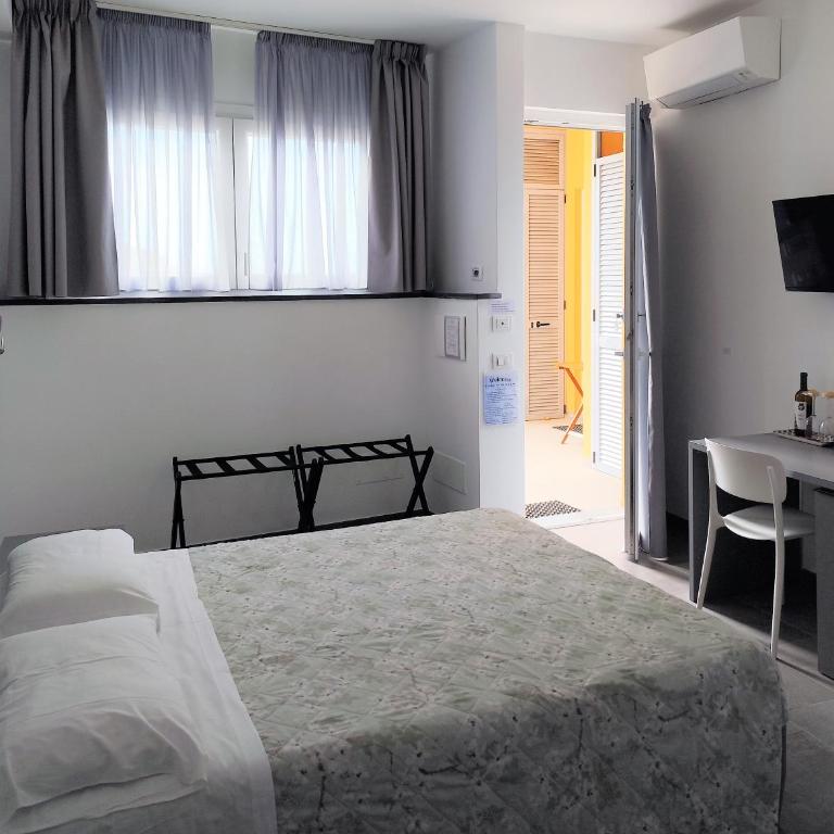 ALLA RIPA di RIO - Standard Double Room - 4
