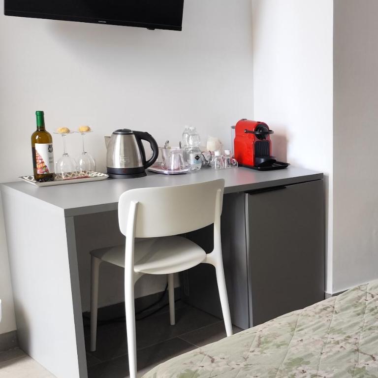 ALLA RIPA di RIO - Standard Double Room - 6