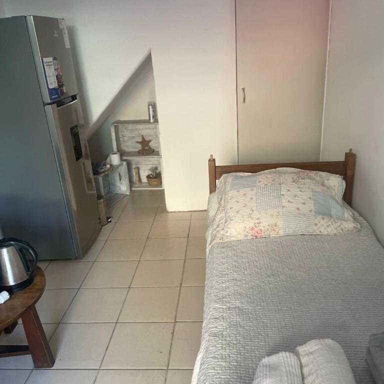 Monoambiente Moderno y Céntrico en Paysandú - Apartamento de 1 dormitorio - 2