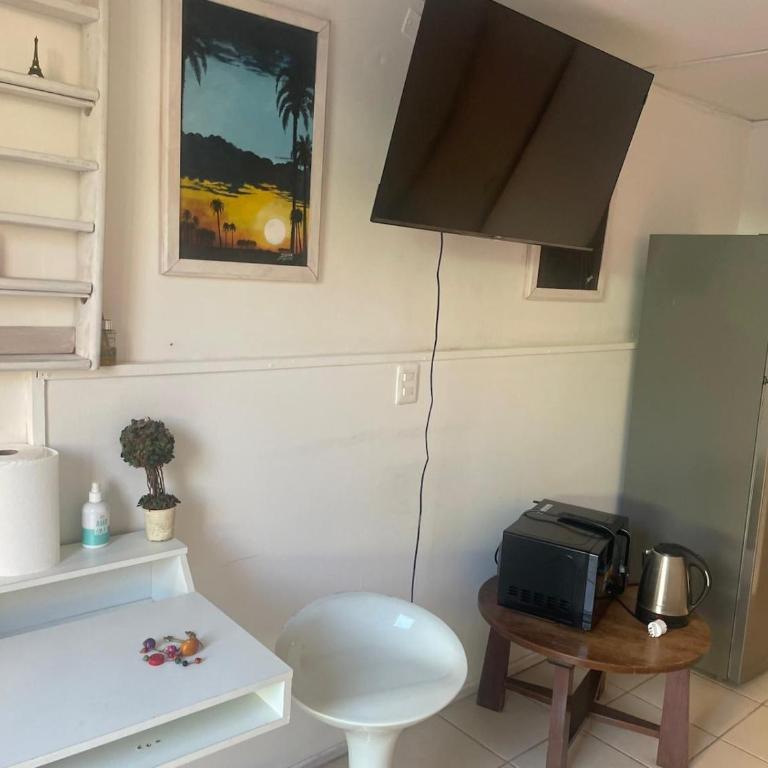 Monoambiente Moderno y Céntrico en Paysandú - Apartamento de 1 dormitorio - 3