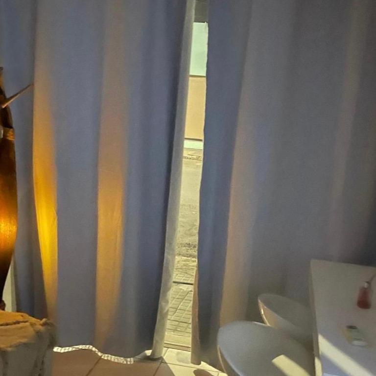 Monoambiente Moderno y Céntrico en Paysandú - Apartamento de 1 dormitorio - 4