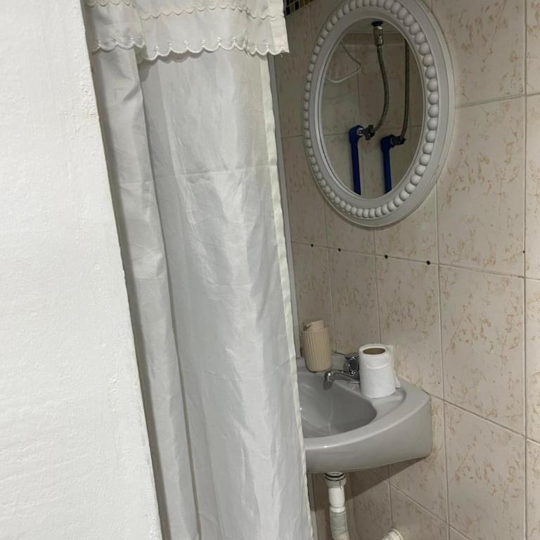 Monoambiente Moderno y Céntrico en Paysandú - Apartamento de 1 dormitorio - 6