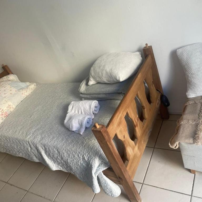 Monoambiente Moderno y Céntrico en Paysandú - Apartamento de 1 dormitorio - 7