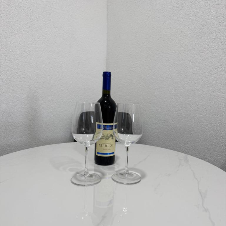 Apartman Vucetic - Appartement 1 Chambre - 14