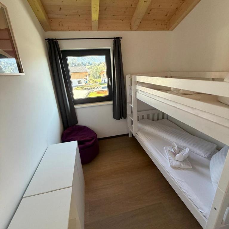Apartment OM5B - Apartment mit 3 Schlafzimmern - 12