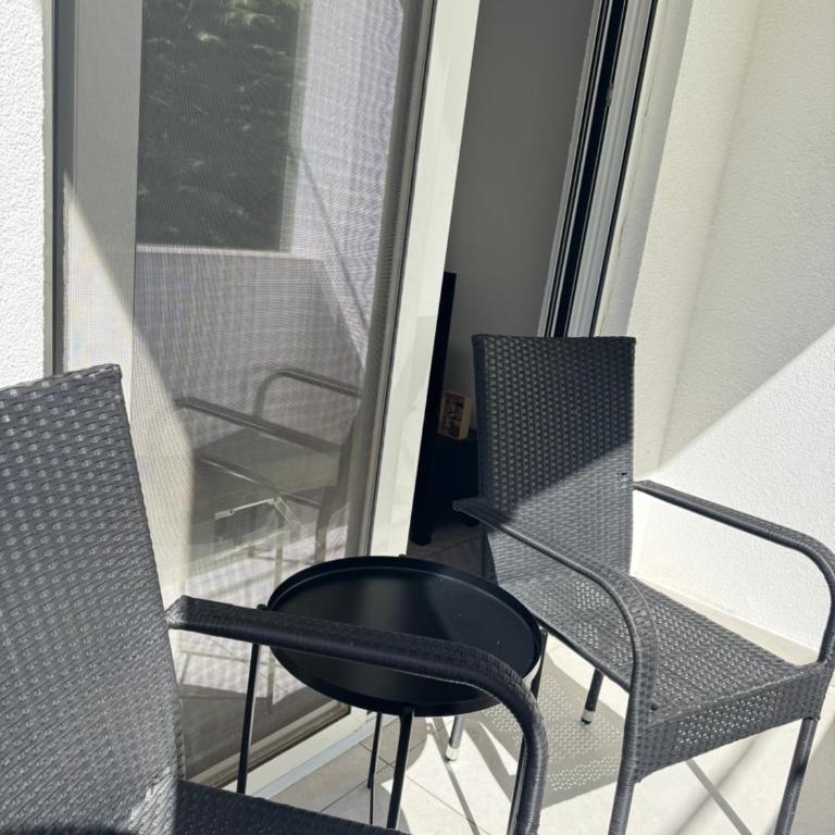 Apartman Vucetic - Appartement 1 Chambre - 15