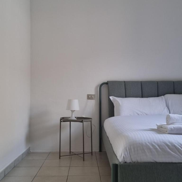 Bilocale Monte Velino - Appartamento con 2 Camere da Letto - 2