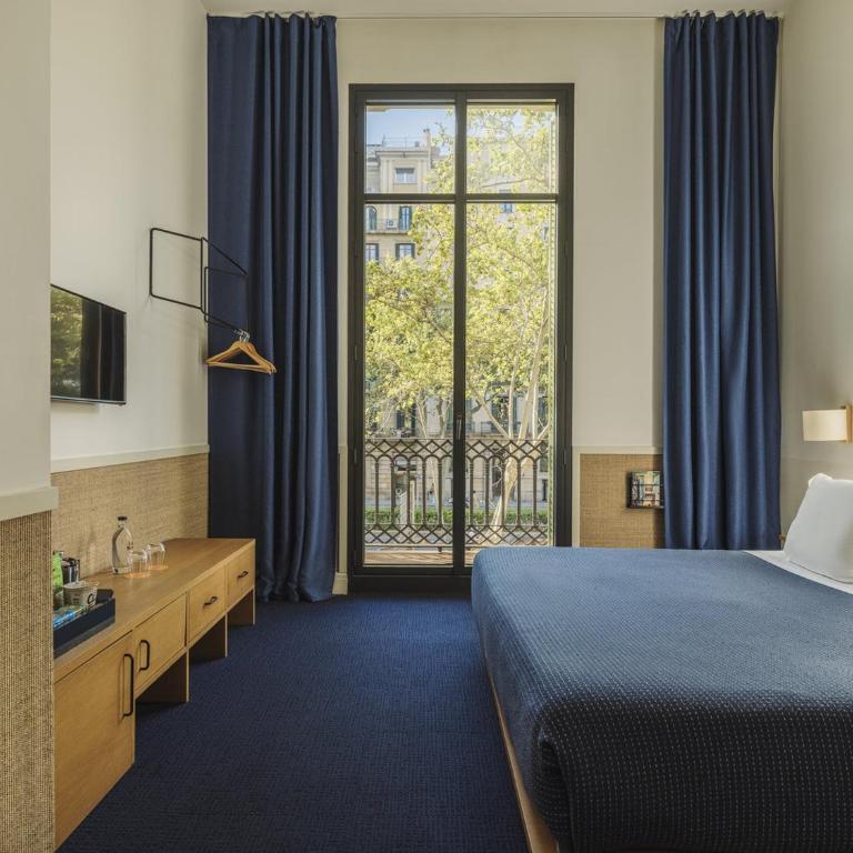 Hotel Casa Bonay & Spa - Double Room with Street View - 1