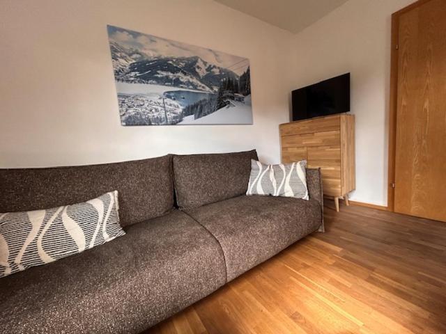 Kitzresidence Top 11 by Alpinresort Kaprun - Apartment mit 2 Schlafzimmern - 14
