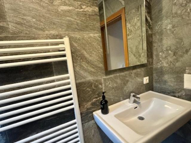Kitzresidence Top 11 by Alpinresort Kaprun - Apartment mit 2 Schlafzimmern - 34