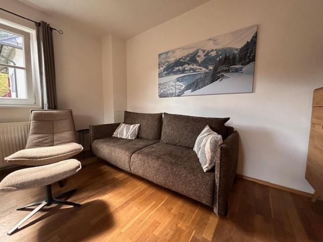 Kitzresidence Top 11 by Alpinresort Kaprun - Apartment mit 2 Schlafzimmern - 16