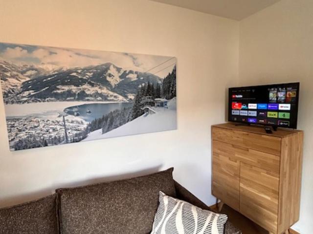 Kitzresidence Top 11 by Alpinresort Kaprun - Apartment mit 2 Schlafzimmern - 43