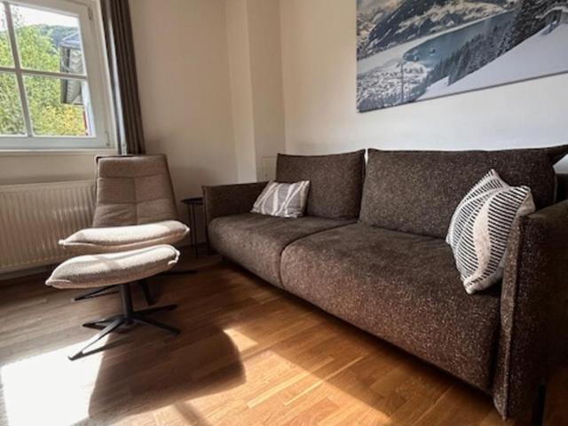 Kitzresidence Top 11 by Alpinresort Kaprun - Apartment mit 2 Schlafzimmern - 55