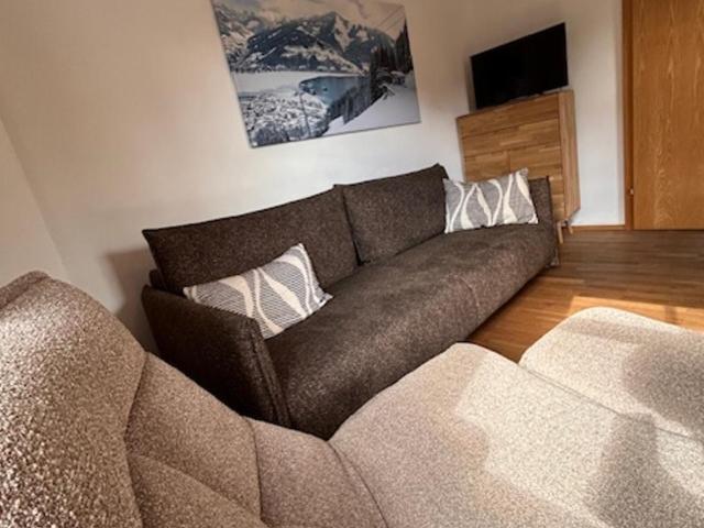 Kitzresidence Top 11 by Alpinresort Kaprun - Apartment mit 2 Schlafzimmern - 17