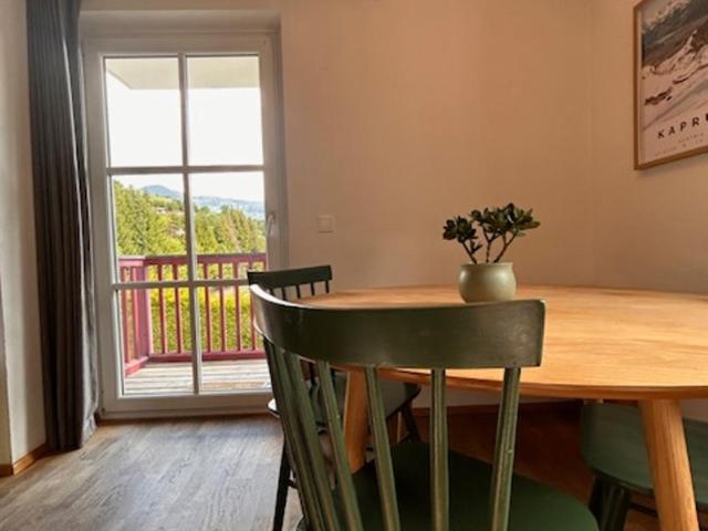 Kitzresidence Top 11 by Alpinresort Kaprun - Apartment mit 2 Schlafzimmern - 12