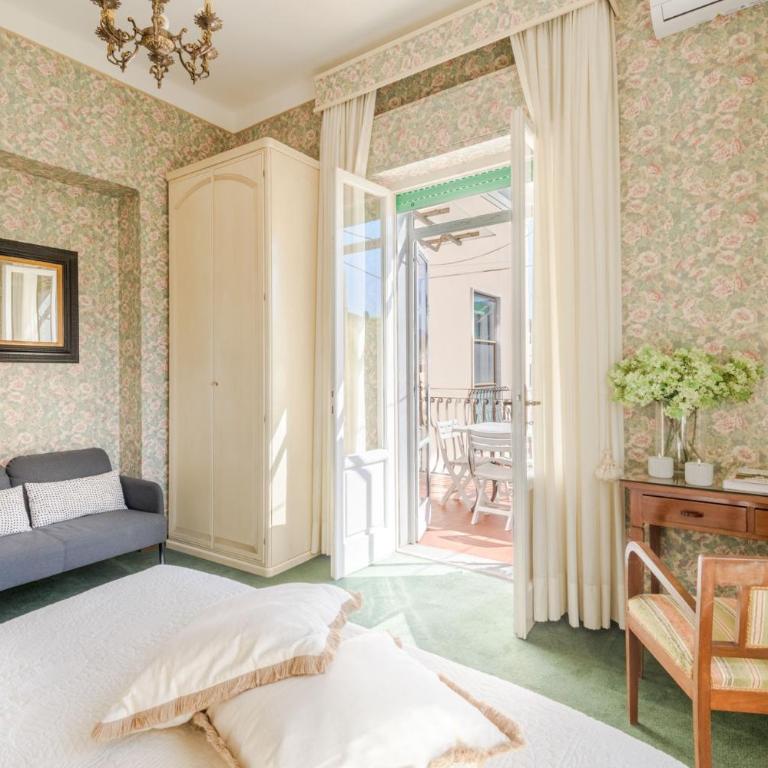 La Casa in Centro - Appartamento con Balcone - 15