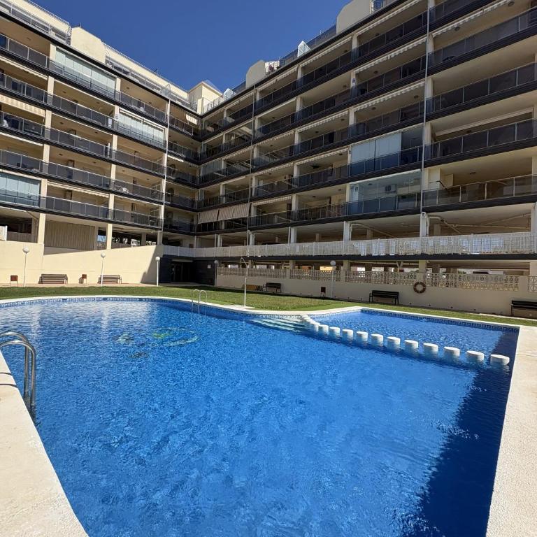 Alpen1 Paseo Marítimo - Apartamento de 2 dormitorios - 28