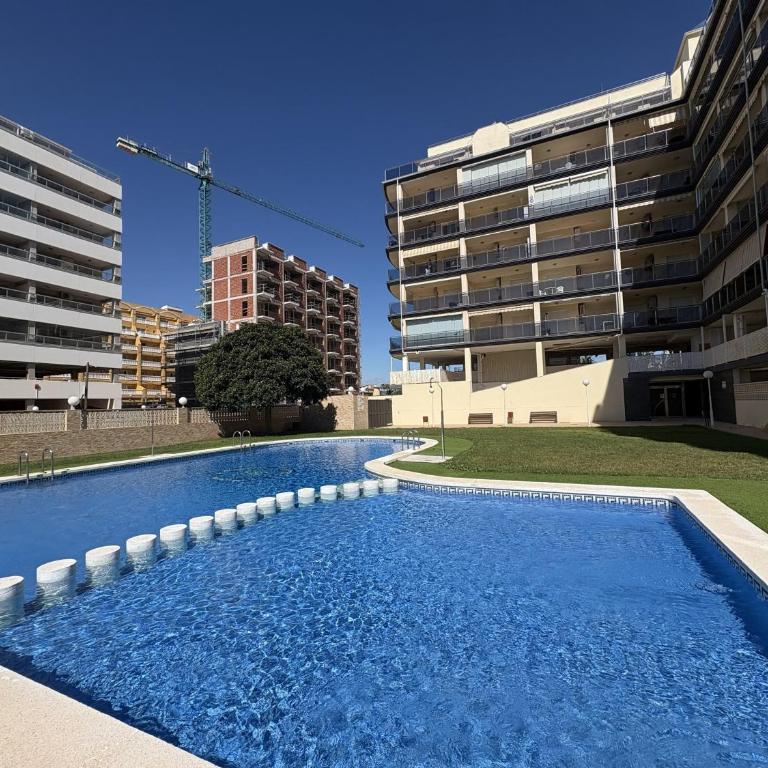 Alpen1 Paseo Marítimo - Apartamento de 2 dormitorios - 29
