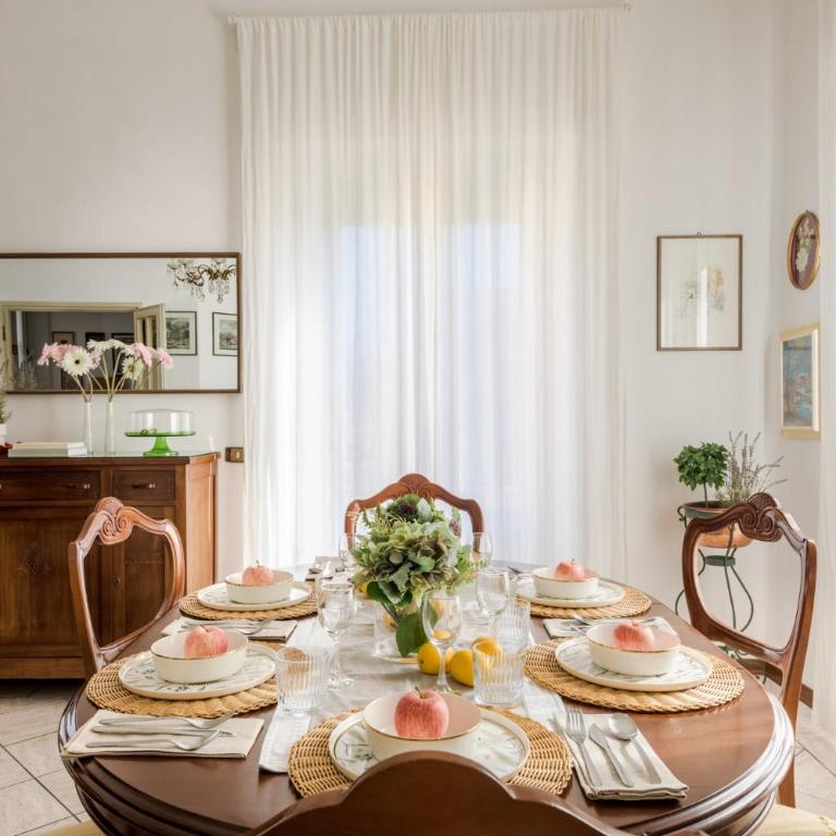La Casa in Centro - Appartamento con Balcone - 5