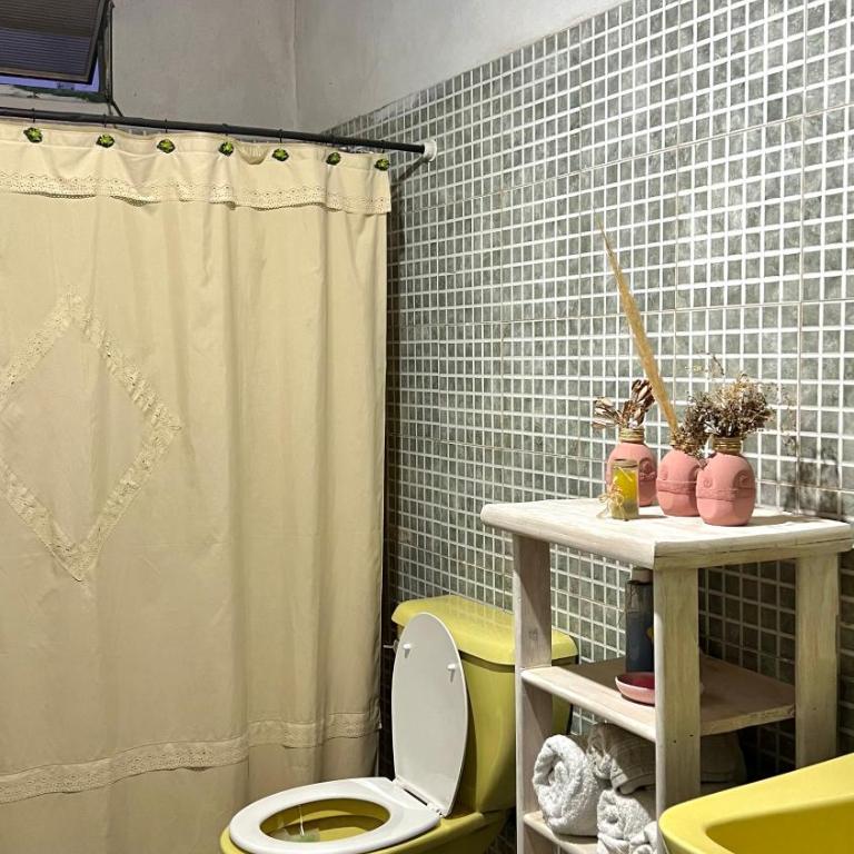 By Lela - Two-Bedroom House - 13
