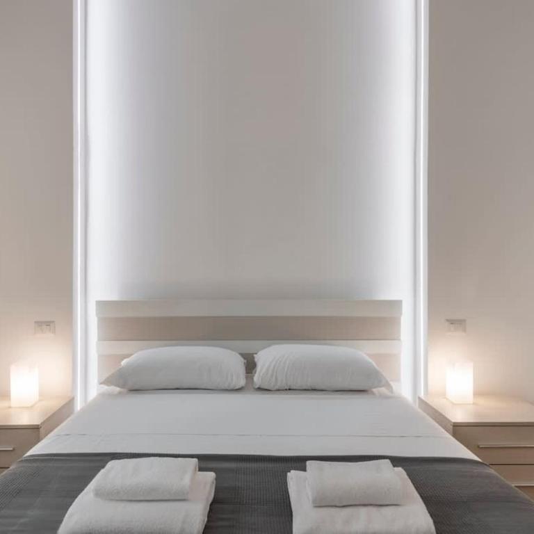 PREALPI1-Design Apt With Two Double Bedrooms - Two-Bedroom Apartment - 6